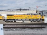 Union Pacific